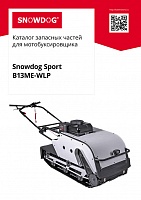 Snowdog Sport B13ME-WLP